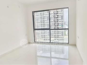 3 BHK Flat In Anp Memento for Rent In Wakad