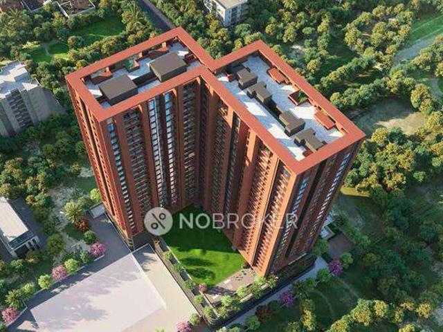 3 BHK Flat In Anp Memento, Wakad for Rent In Anp Memento