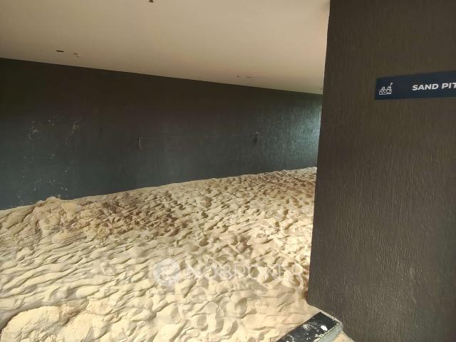 3 BHK Flat In Anp Memento, Wakad for Rent In Wakad