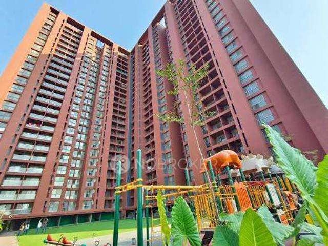 3 BHK Flat In Anp Memento, Wakad for Rent In Wakad