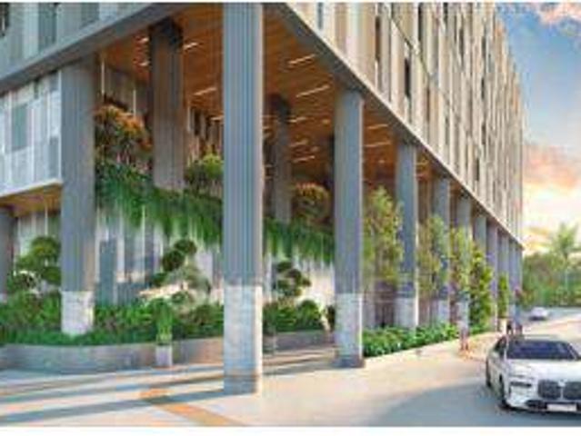 3 BHK Flat In Anp Privado For Sale In Baner