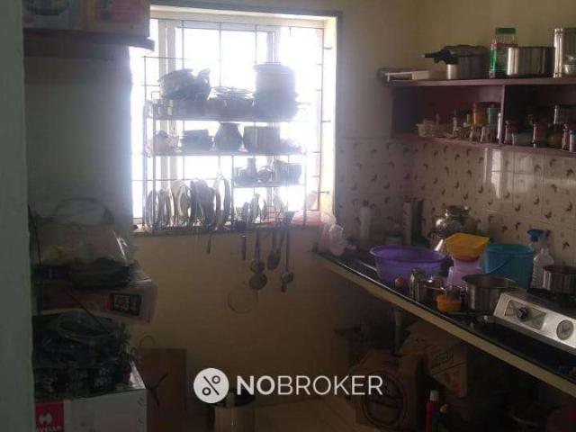 3 BHK Flat In Antony Melody for Rent In Madipakkam