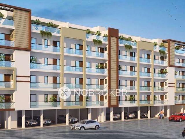 3 BHK Flat In Antalya Heights For Sale In Greater Noida