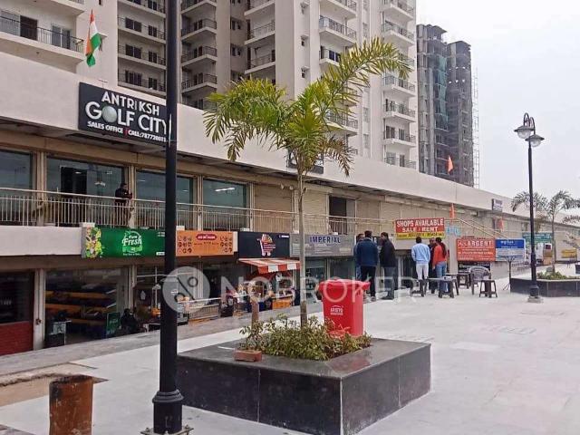 3 BHK Flat In Antriksh Golf City for Rent In Sector 150
