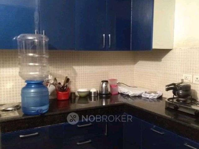 3 BHK Flat In Antriksh Golf View 2, Sector 78 for Rent In L