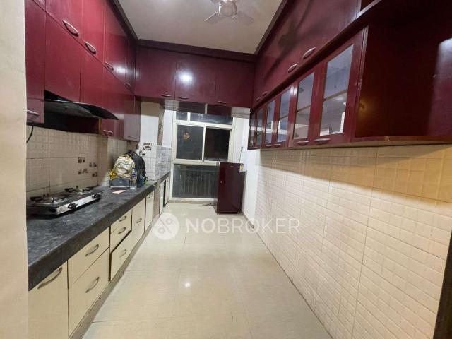 3 BHK Flat In Antriksh Golf View for Rent In Sector 78