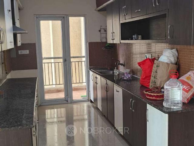 3 BHK Flat In Antriksh Golf View for Rent In Sector 78