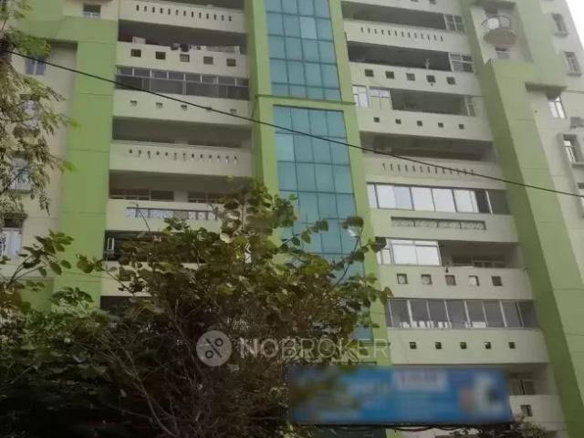 3 BHK Flat In Antriksh Greens for Rent In Indirapuram