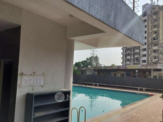 3 BHK Flat In Antriksh Heights for Rent In Sector 84