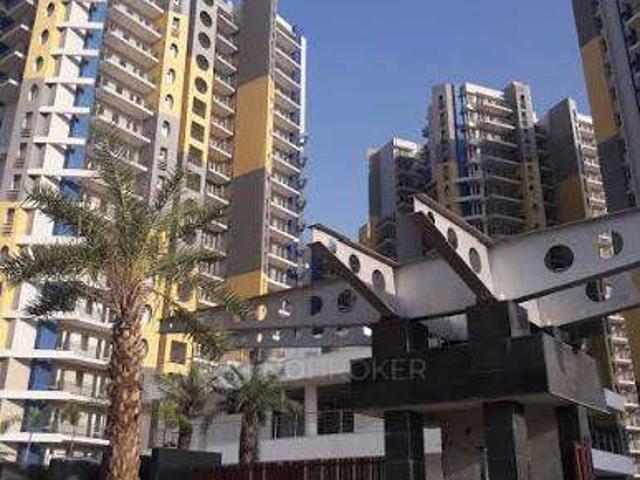 3 BHK Flat In Antriksh Heights For Sale In Sector 84
