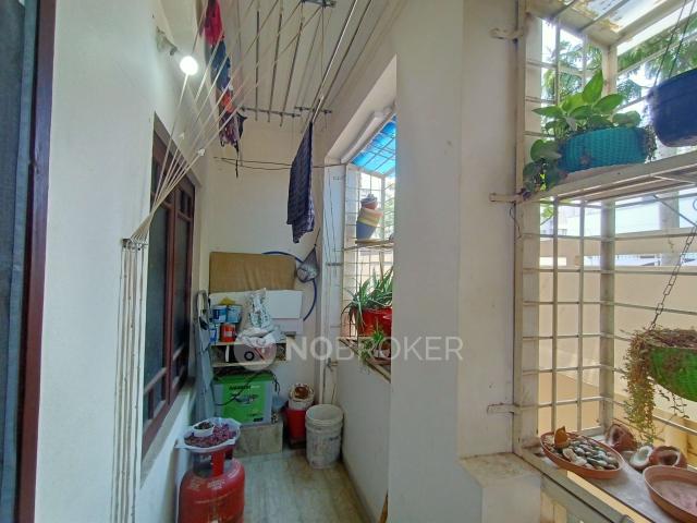 3 BHK Flat In Anu Empire For Sale In Pragathi Nagar