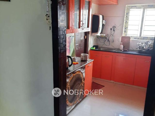 3 BHK Flat In Anu Heights for Rent In Madinaguda