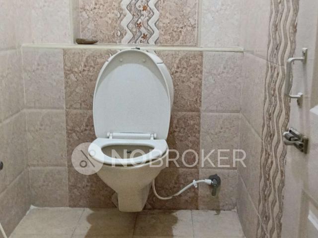 3 BHK Flat In Anu Srinivasa Garden for Rent In Medavakkam