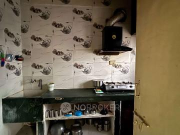 3 BHK Flat In Anuganga Raghuveer Residency for Rent In Old Bowenpally Circle