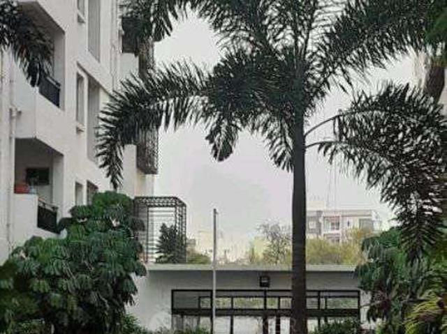 3 BHK Flat In Anuhar 99 Parc for Rent In Manikonda