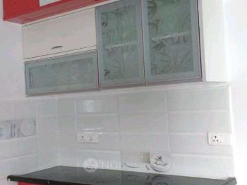 3 BHK Flat In Anuhar 99 Parc for Rent In Manikonda