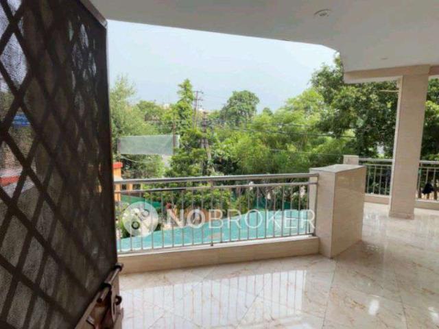 3 BHK Flat In Anukampa Apartment For Sale In Abhaykhand 4