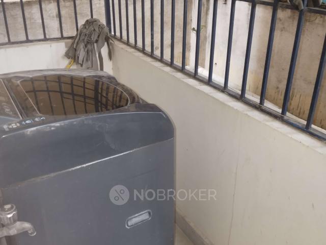 3 BHK Flat In Anupam Corner View For Sale In Pozhichalur