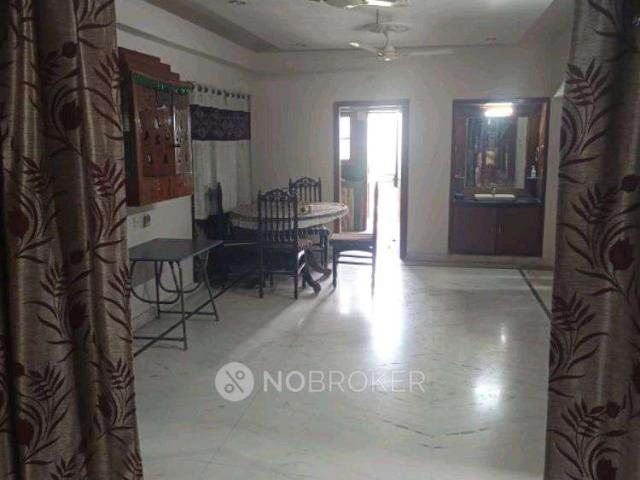 3 BHK Flat In Anupama Homes for Rent In Manikonda