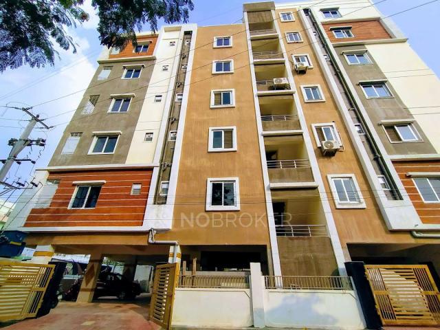 3 BHK Flat In Anurag Mkr. Towers for Rent In Madhapur