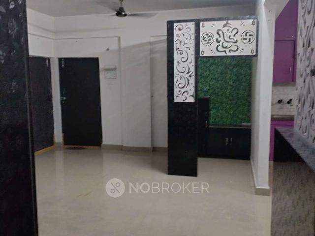 3 BHK Flat In Anuragsiri Apartments For Sale In Boduppal