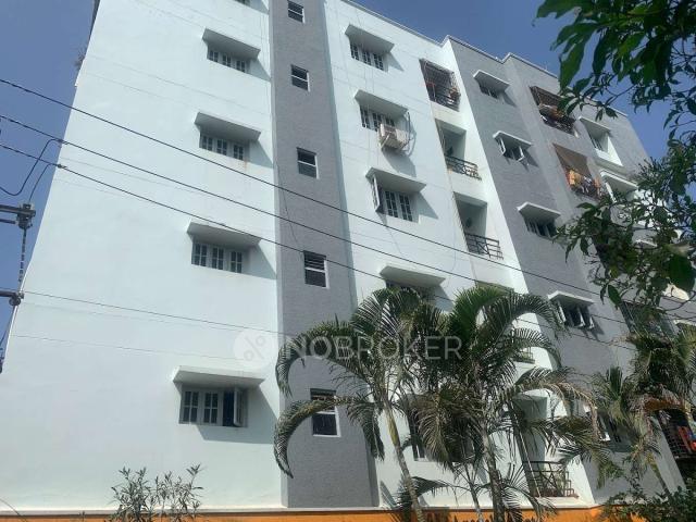 3 BHK Flat In Anushka Appartments For Sale In Dammaiguda