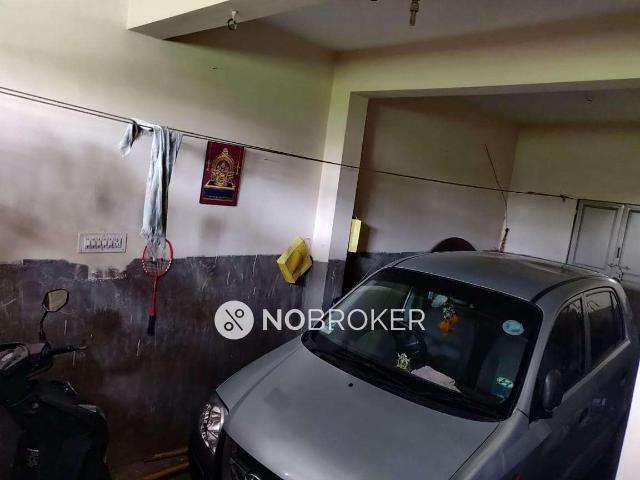 3 BHK Flat In Apartmant for Lease In Mahalakshmi Layout