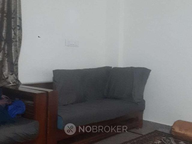 3 BHK Flat In Apartmet for Rent In Toli Chowki