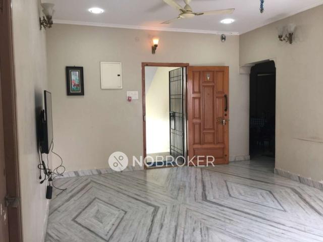 3 BHK Flat In Apartment For Sale In Thoraipakkam