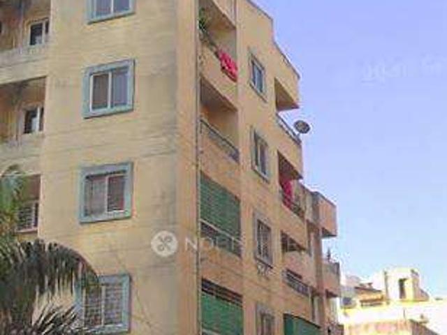3 BHK Flat In Apartment For Sale In Trimurti Chowk