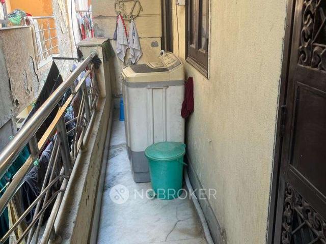 3 BHK Flat In Apartment For Sale In Vani Vihar