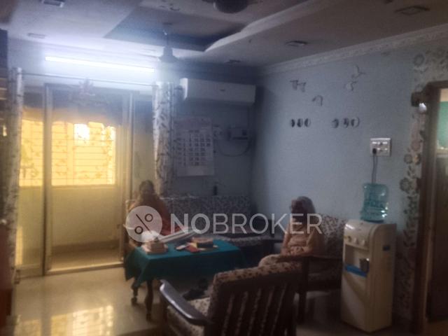 3 BHK Flat In Apartment For Sale In Velachery