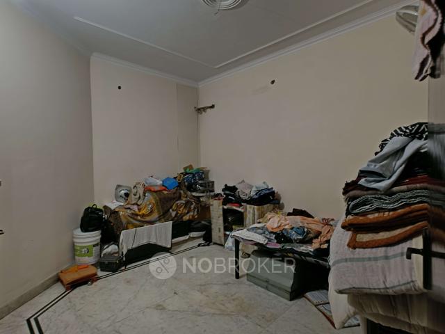 3 BHK Flat In Apartment For Sale In Vikaspuri
