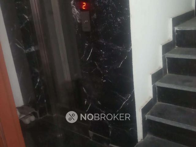 3 BHK Flat In Apartment For Sale In Vishnu Garden