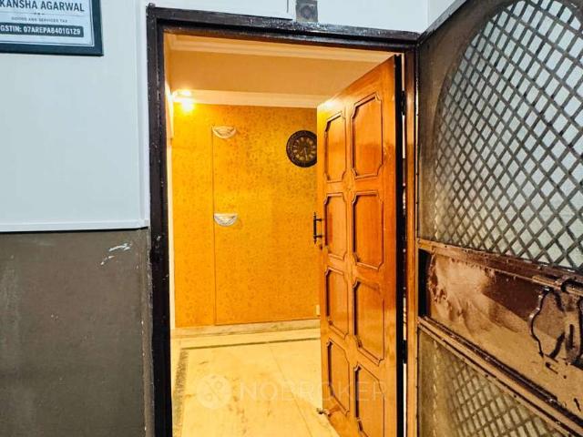 3 BHK Flat In Apartment For Sale In Vivek Vihar