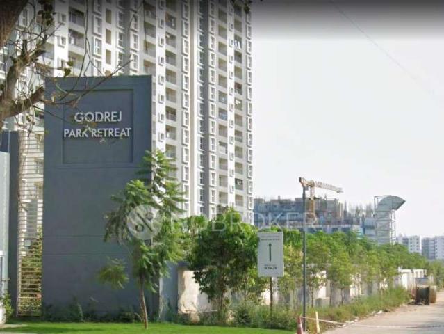 3 BHK Flat In Apartment For Sale In Whitefield
