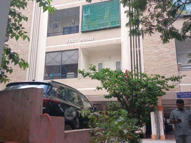 3 BHK Flat In Apartment For Sale In Zamistanpur