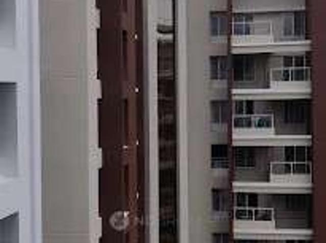3 BHK Flat In Apartment For Sale In Arv New Town