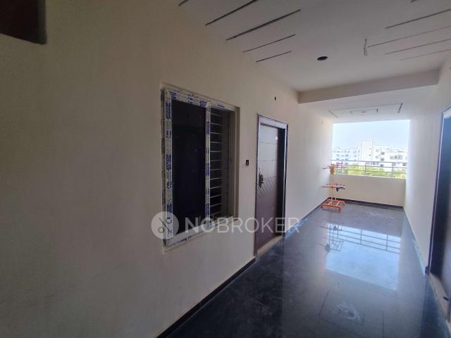 3 BHK Flat In Apartment For Sale In Bandlaguda