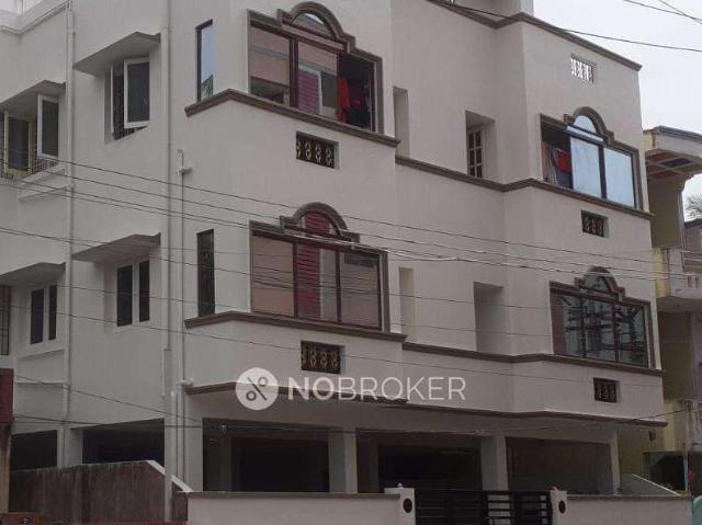 3 BHK Flat In Apartment For Sale In Bai Kadai