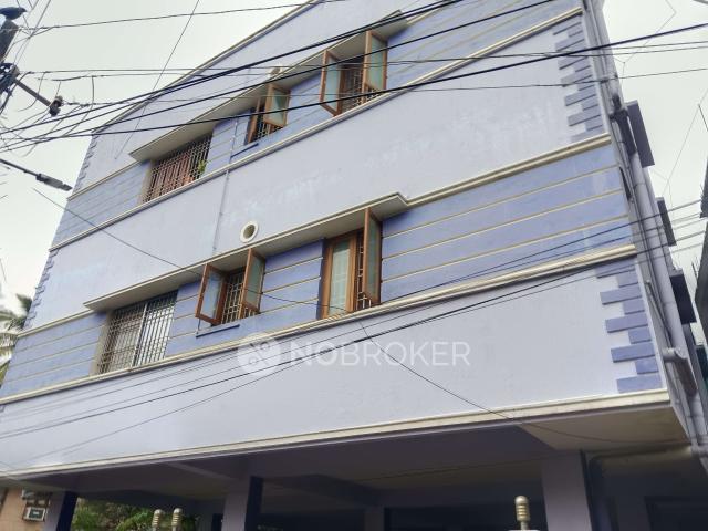 3 BHK Flat In Apartment For Sale In Chromepet
