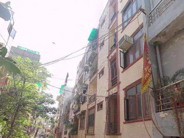 3 BHK Flat In Apartment For Sale In Dwarka