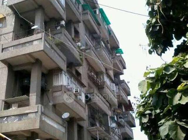 3 BHK Flat In Apartment For Sale In East Of Kailash