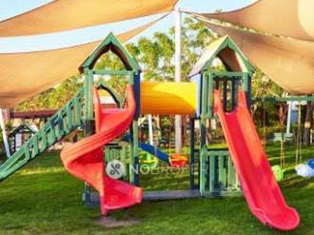 3 BHK Flat In Apartment For Sale In J. P. Nagar