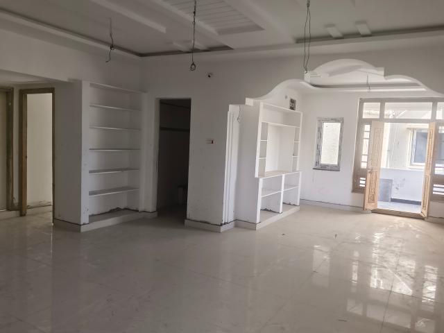 3 BHK Flat In Apartment For Sale In Karmanghat