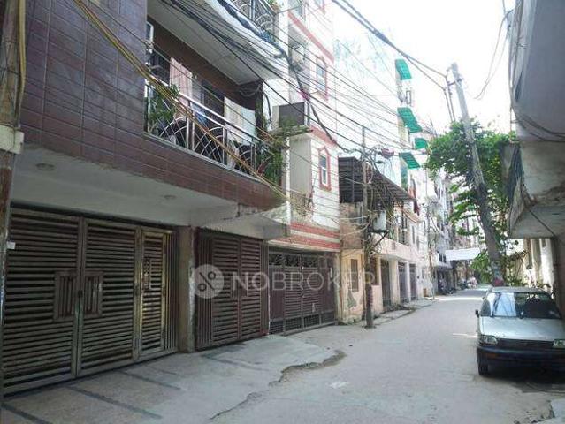 3 BHK Flat In Apartment For Sale In Mahavir Enclave