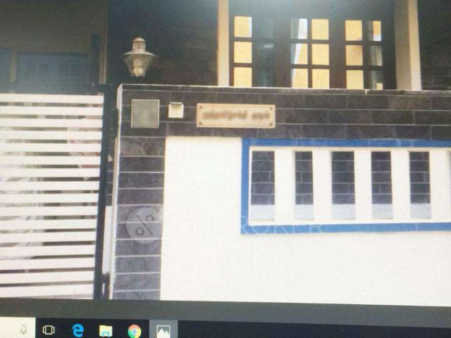 3 BHK Flat In Apartment For Sale In Moulivakkam