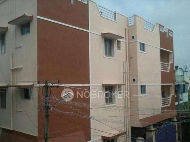 3 BHK Flat In Apartment For Sale In Nanmangalam