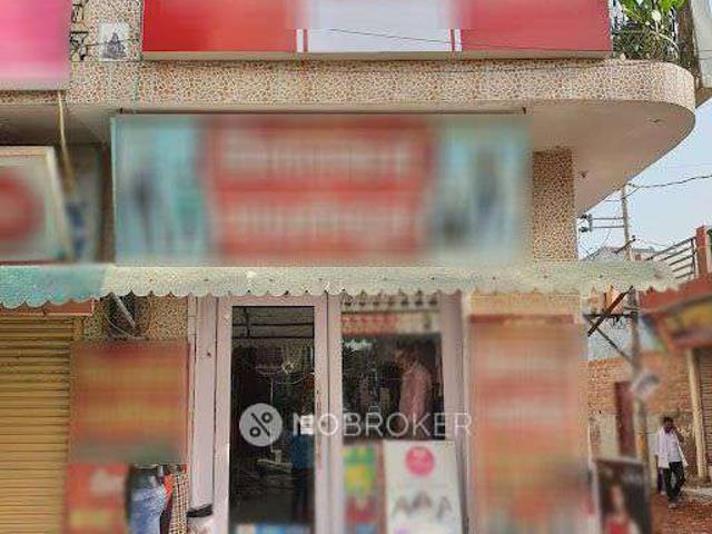 3 BHK Flat In Apartment For Sale In Najafgarh