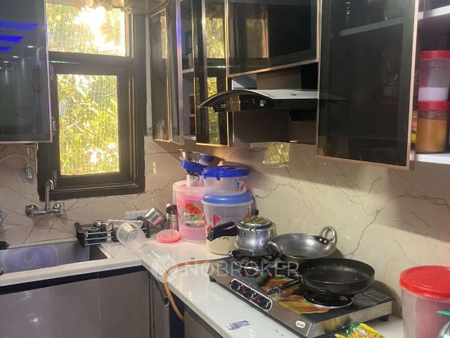 3 BHK Flat In Apartment For Sale In Nawada